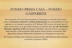 Decreto Cura Italia Governo - Emergenza Coronavirus COVID-19 - Studio Legale Zecca